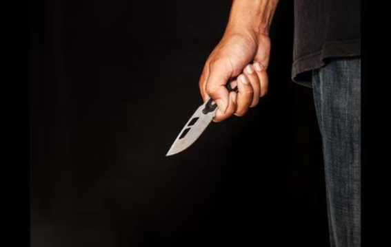17-Year-Old Boy Kills Uncle with Knife in Delhi’s Nand Nagri